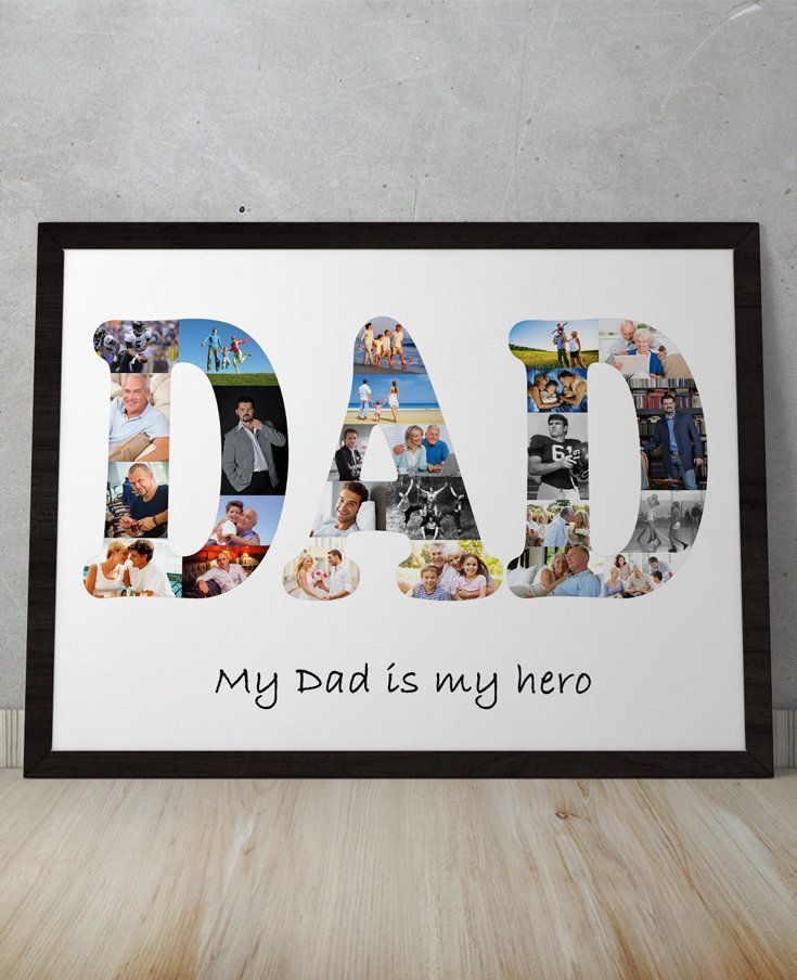 Gift for Parents
